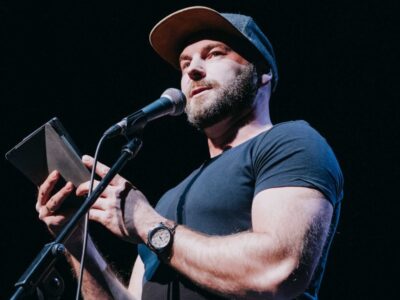 مسابقة "ميت أو حي" الشعرية