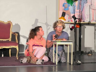 هايس أوف ليسن - نادي القراءة الصيفي 2026