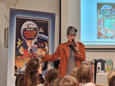 أيام أدب الأطفال والشباب